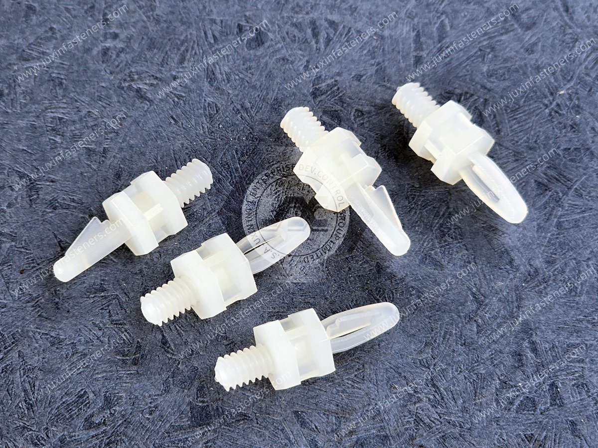 Locking Circuit Board Support Threaded JX-GSCBS Locking Circuit Board Support Threaded JX-GSCBS