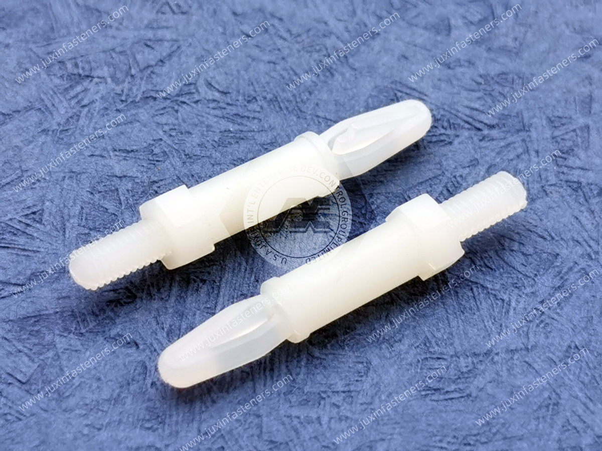 Locking Circuit Board Support Threaded JX-GSCBS Locking Circuit Board Support Threaded JX-GSCBS
