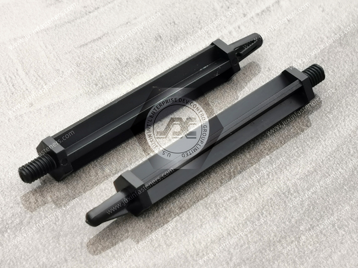 Locking Circuit Board Support Threaded JX-GMSS-M4 Locking Circuit Board Support Threaded JX-GMSS-M4