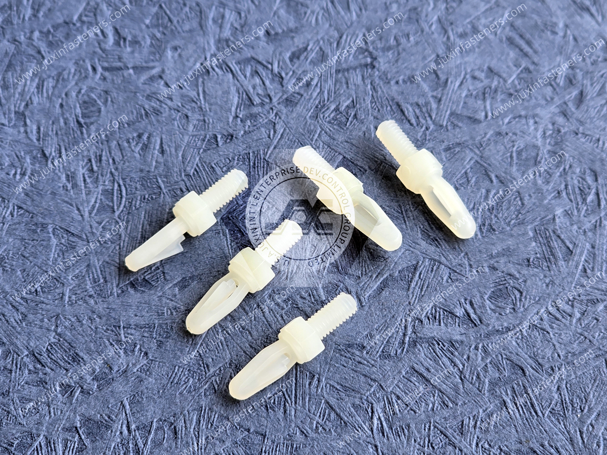 Mini Threaded Circuit Board Support JX-GMSCBST Mini Threaded Circuit Board Support JX-GMSCBST
