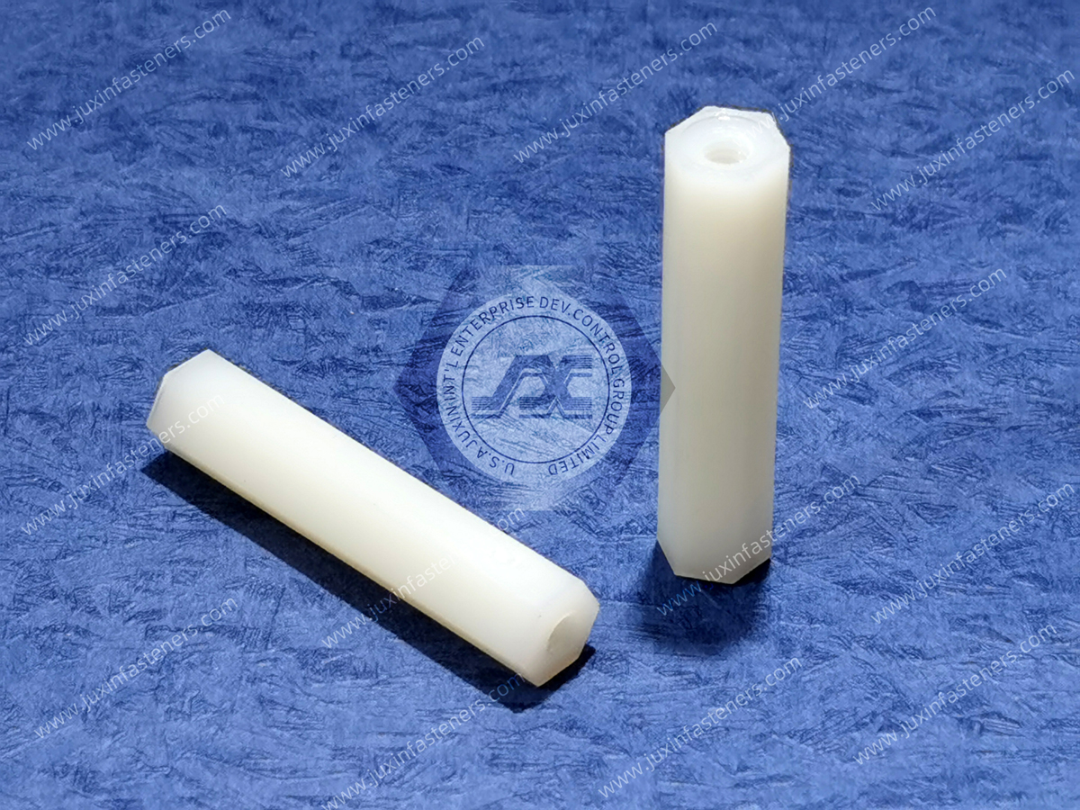 Hexagonal Female-Female Spacer JX-GHTS-FF Hexagonal Female-Female Spacer JX-GHTS-FF