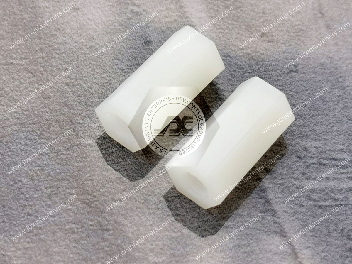 Hexagonal Female-Female Spacer JX-GHTS-FF-M3 Hexagonal Female-Female Spacer JX-GHTS-FF-M3