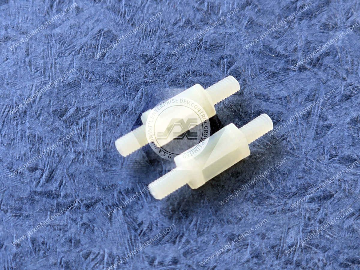 Circuit Board Stacking Spacer JX-GCBS-TMM Circuit Board Stacking Spacer JX-GCBS-TMM