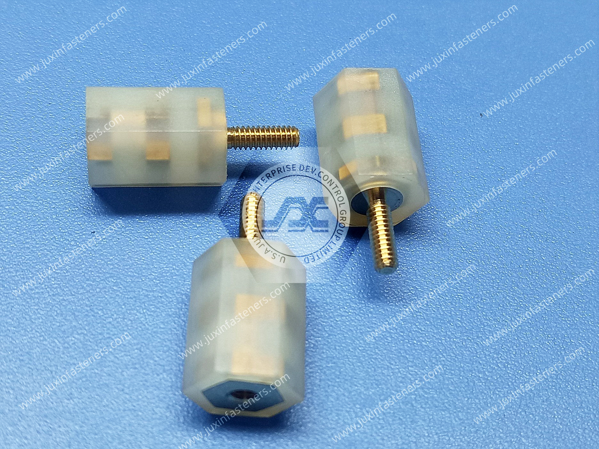 Metric-Micro-Insulators JX-GHTN Metric-Micro-Insulators JX-GHTN