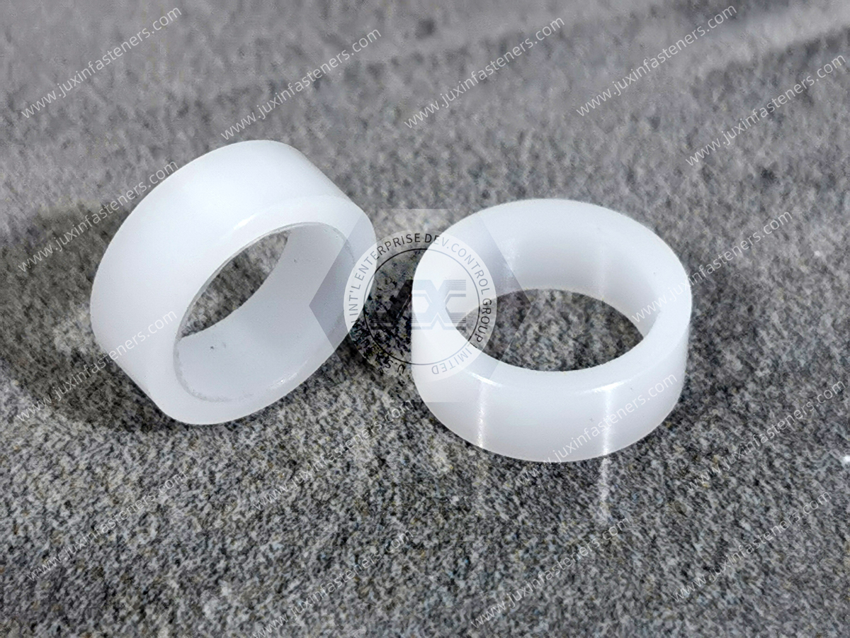 Round Nylon Spacer Round Nylon Spacer