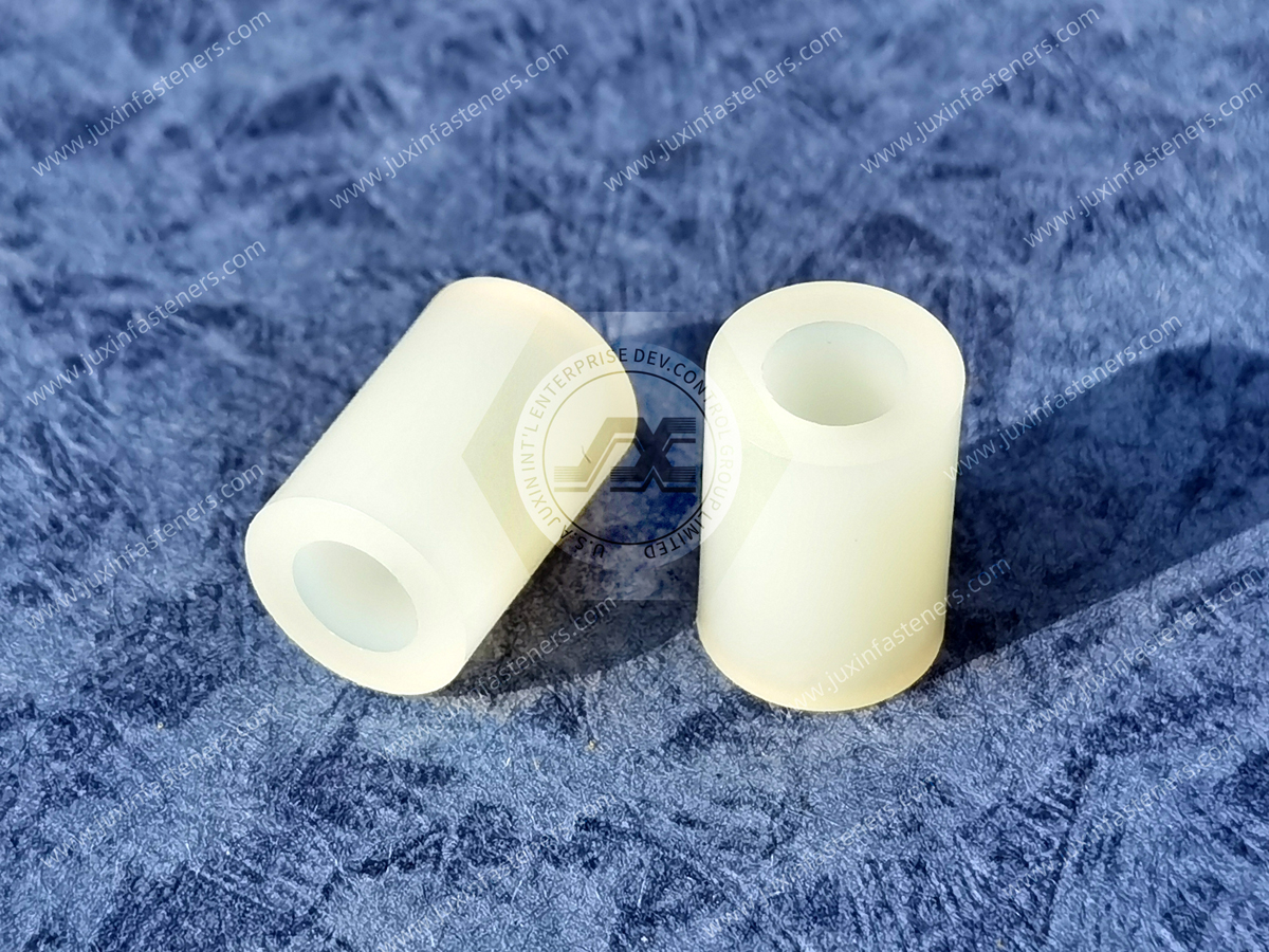 Special Nylon Spacers Unthreaded Special Nylon Spacers Unthreaded