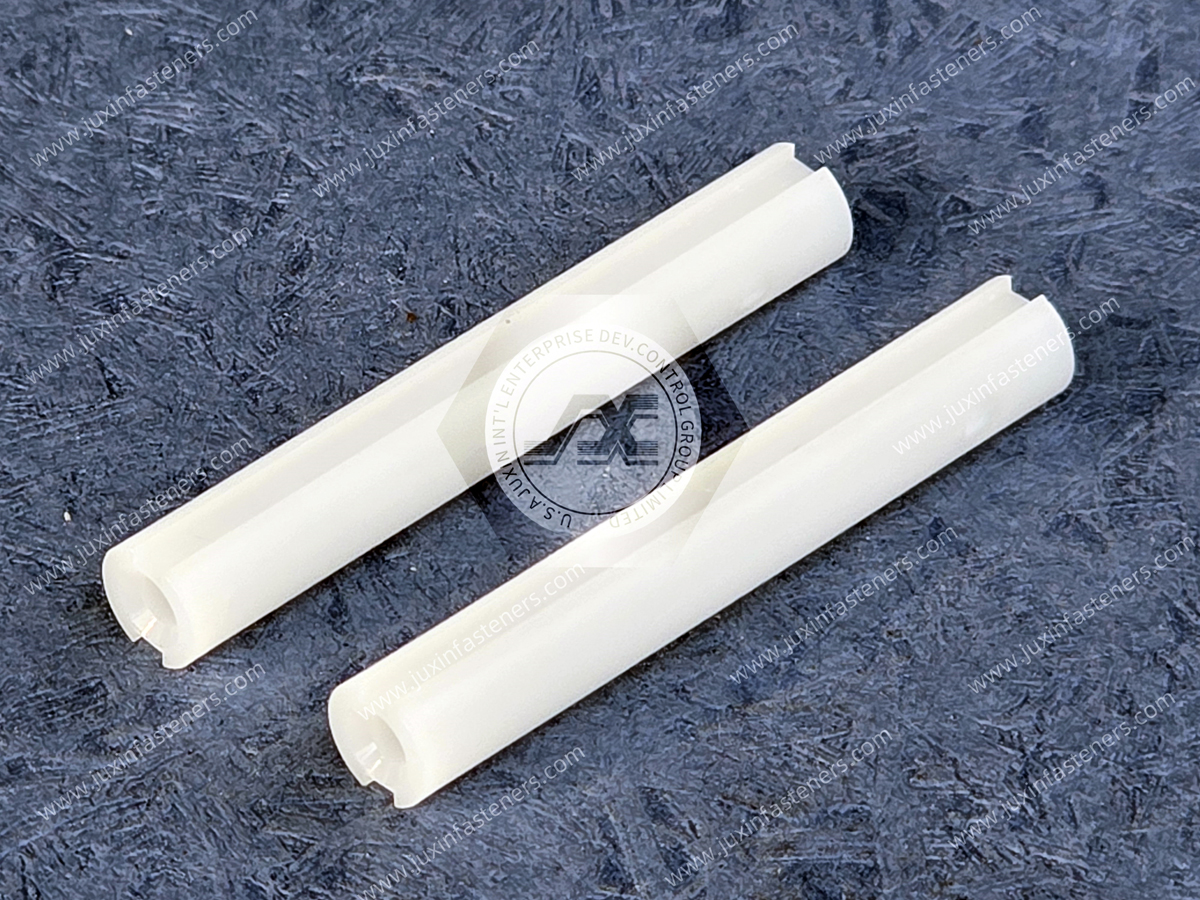 Round Spacer Card Guide Round Spacer Card Guide