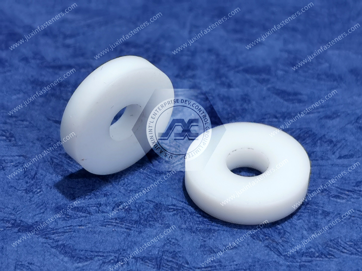 Nylon Washers Special Nylon Washers Special