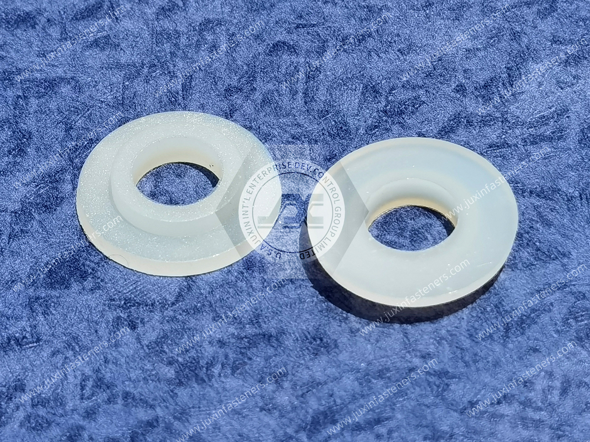 Nylon Sealing Washers Nylon Sealing Washers