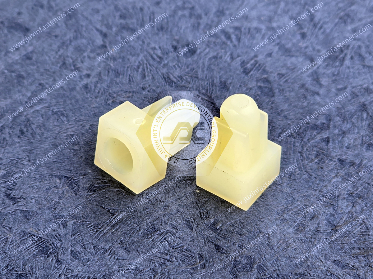 Nylon Screw Grommet JX-GUS08, JX-GSG8 Nylon Screw Grommet JX-GUS08, JX-GSG8