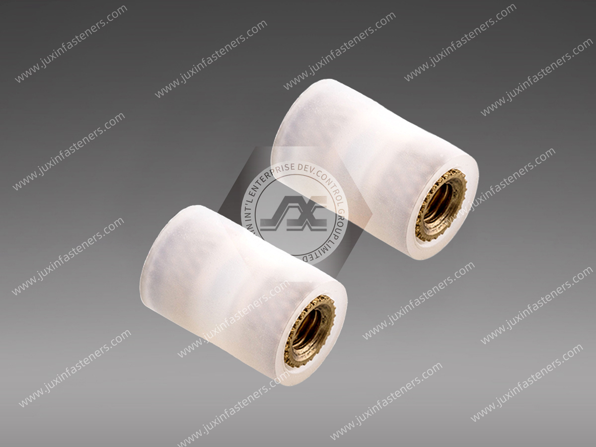 Metric-Round-Insulators JX-GRSP-HTS-M3 Metric-Round-Insulators JX-GRSP-HTS-M3