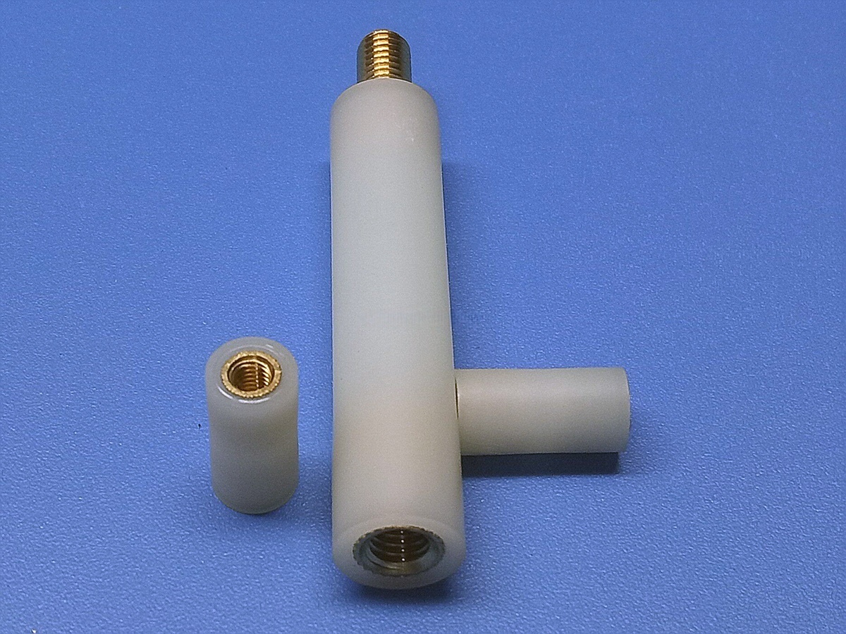 Metric-Round-Insulators JX-GRSP-HTS-M3 Metric-Round-Insulators JX-GRSP-HTS-M3