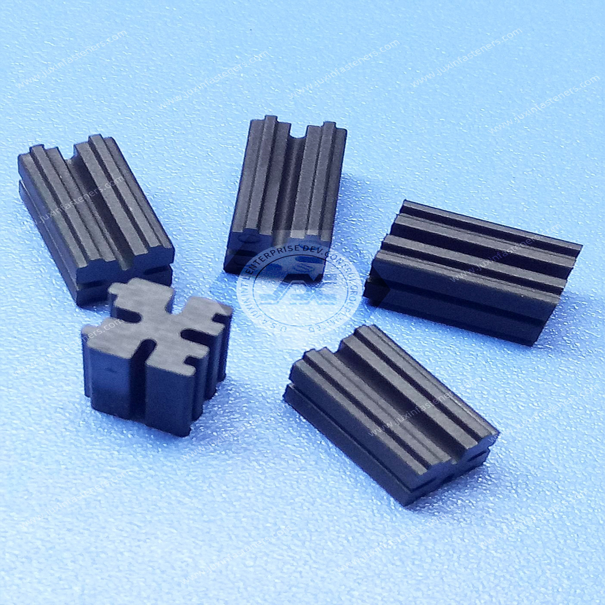 Square LED Spacer JX-GLED Square LED Spacer JX-GLED