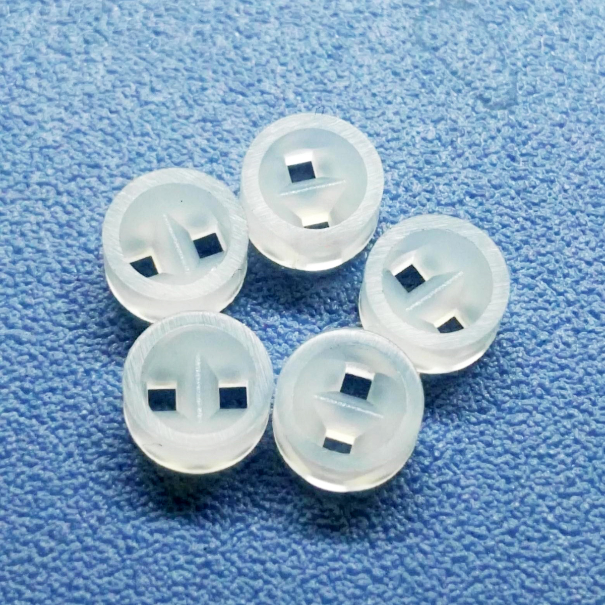 LED Spacer Type 3 JX-GLEDS2M LED Spacer Type 3 JX-GLEDS2M