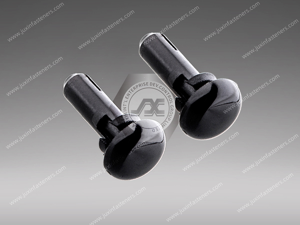 Push-In Rivet JX-GM-SR3080 Push-In Rivet JX-GM-SR3080