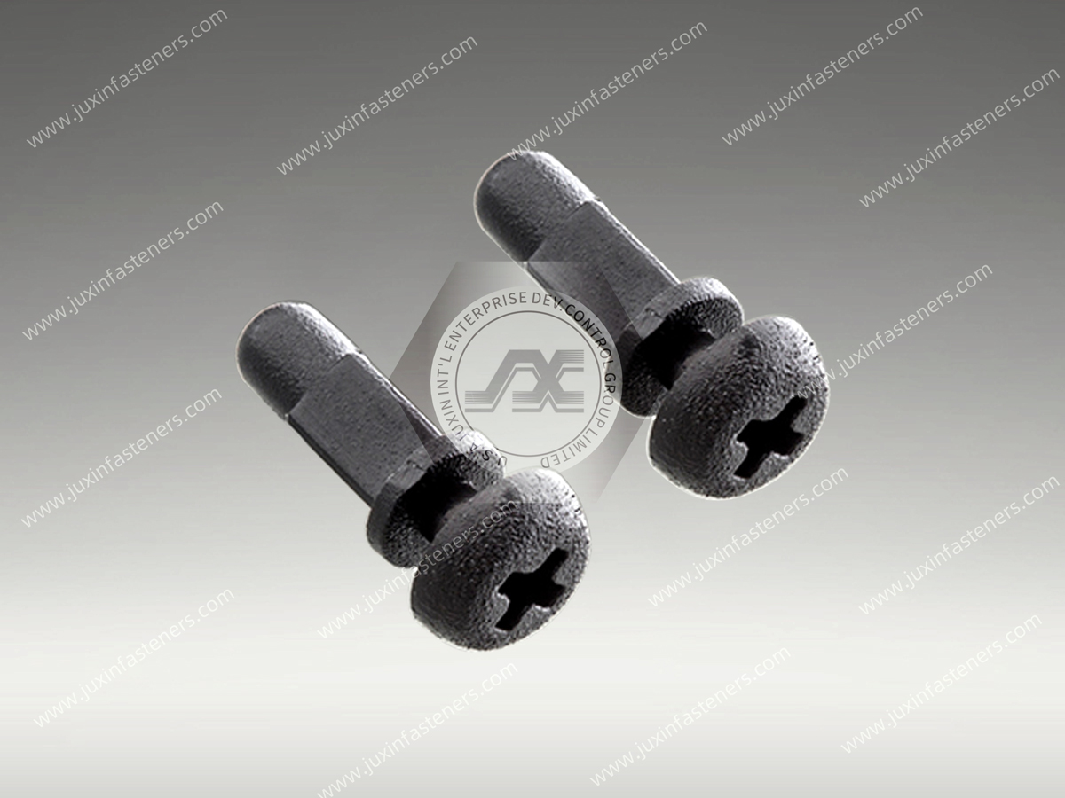 Push Rivet JX-GTR3080B Push Rivet JX-GTR3080B