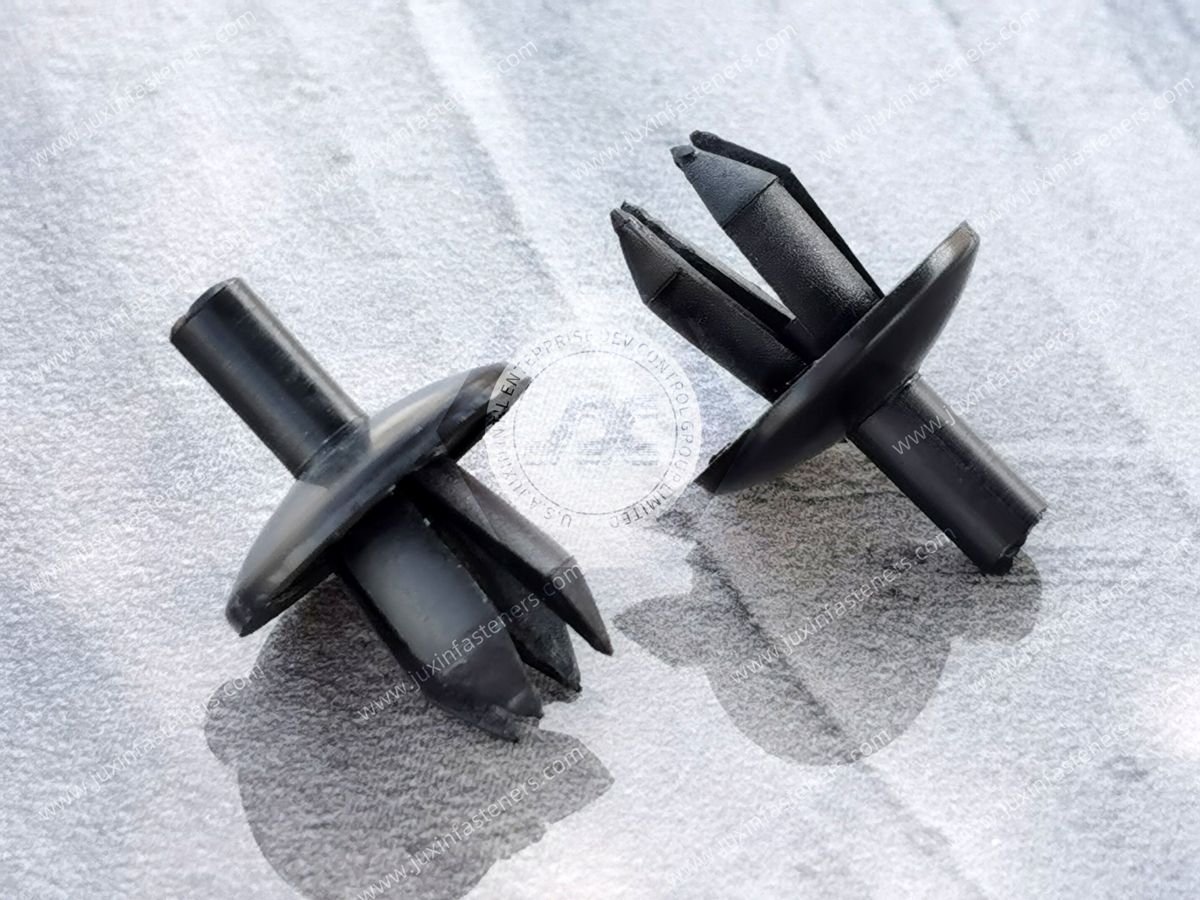 High QualityPush Rivet Blunt GPPR-6 For Panel High QualityPush Rivet Blunt GPPR-6 For Panel