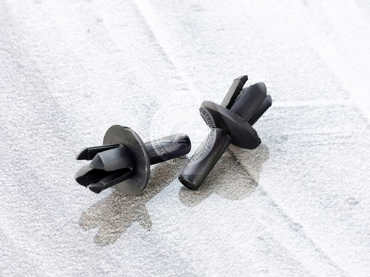 High QualityPush Rivet Blunt JX-GPPR-10 High QualityPush Rivet Blunt JX-GPPR-10