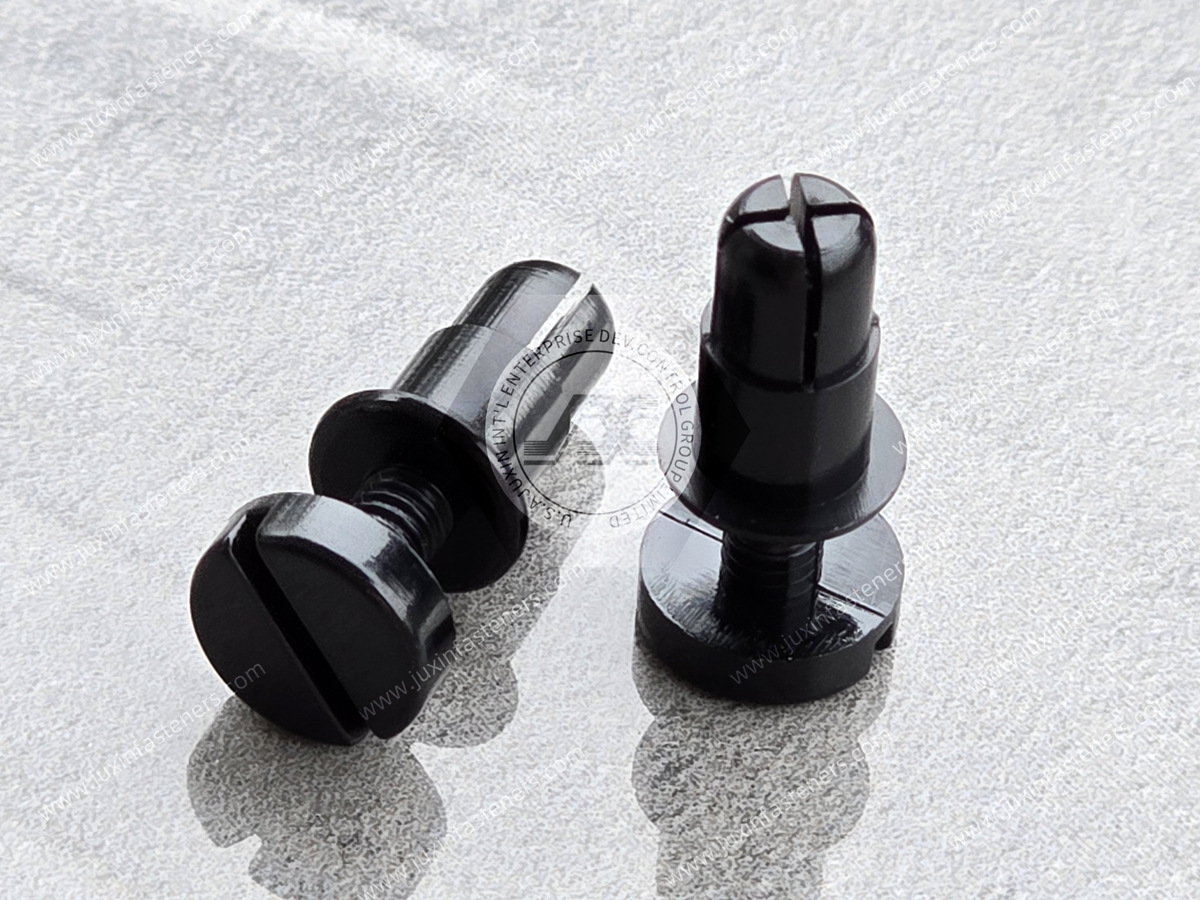 Screw-In Rivet JX-GSCR5103 For Panel Screw-In Rivet JX-GSCR5103 For Panel
