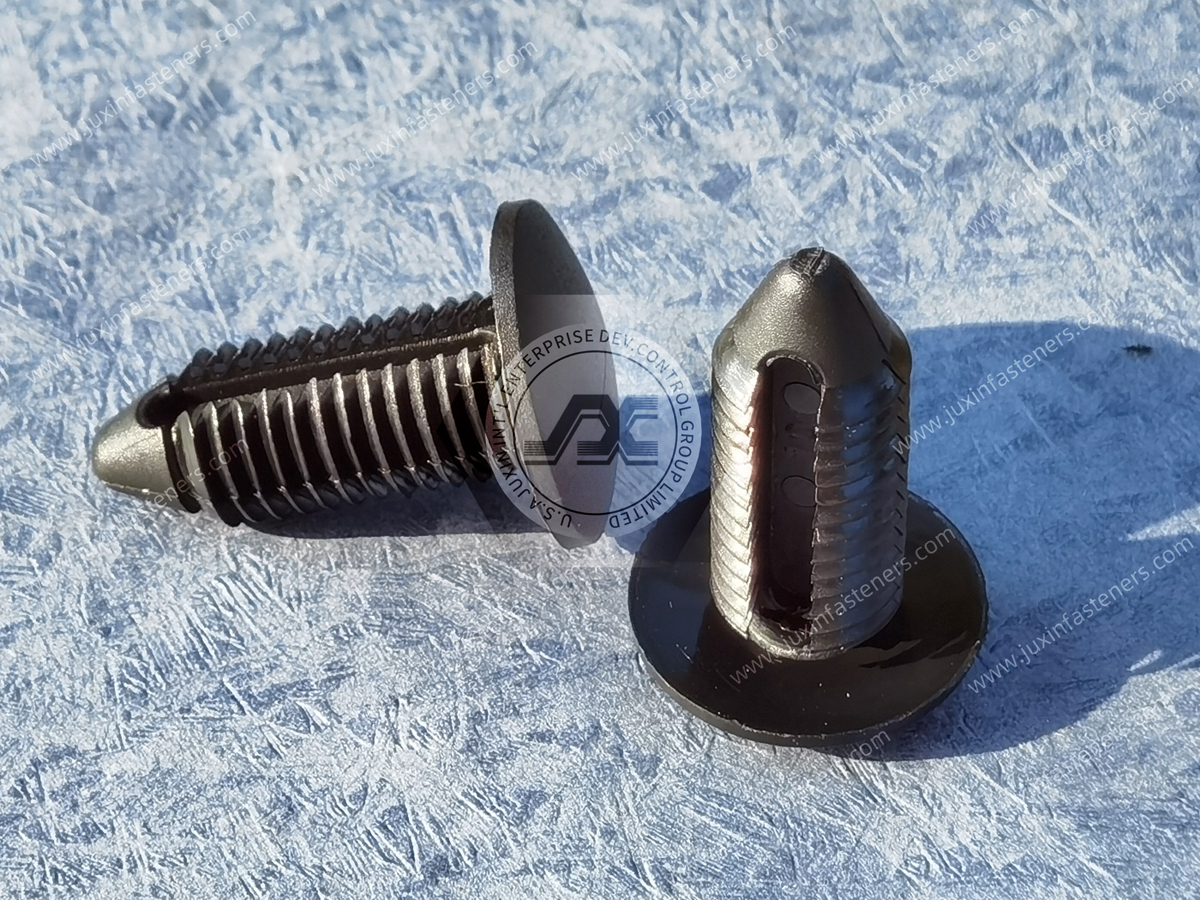 Pawl Lock rivet
