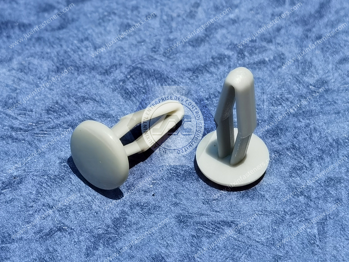Push-In Rivets - Drive Fasteners JX-GDF-30110 Push-In Rivets - Drive Fasteners JX-GDF-30110