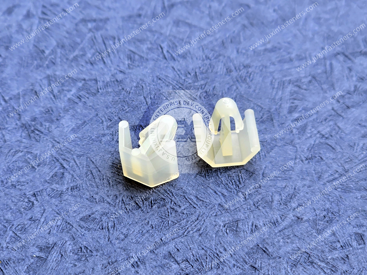 Flat Head Mounting Button JX-GMP Flat Head Mounting Button JX-GMP