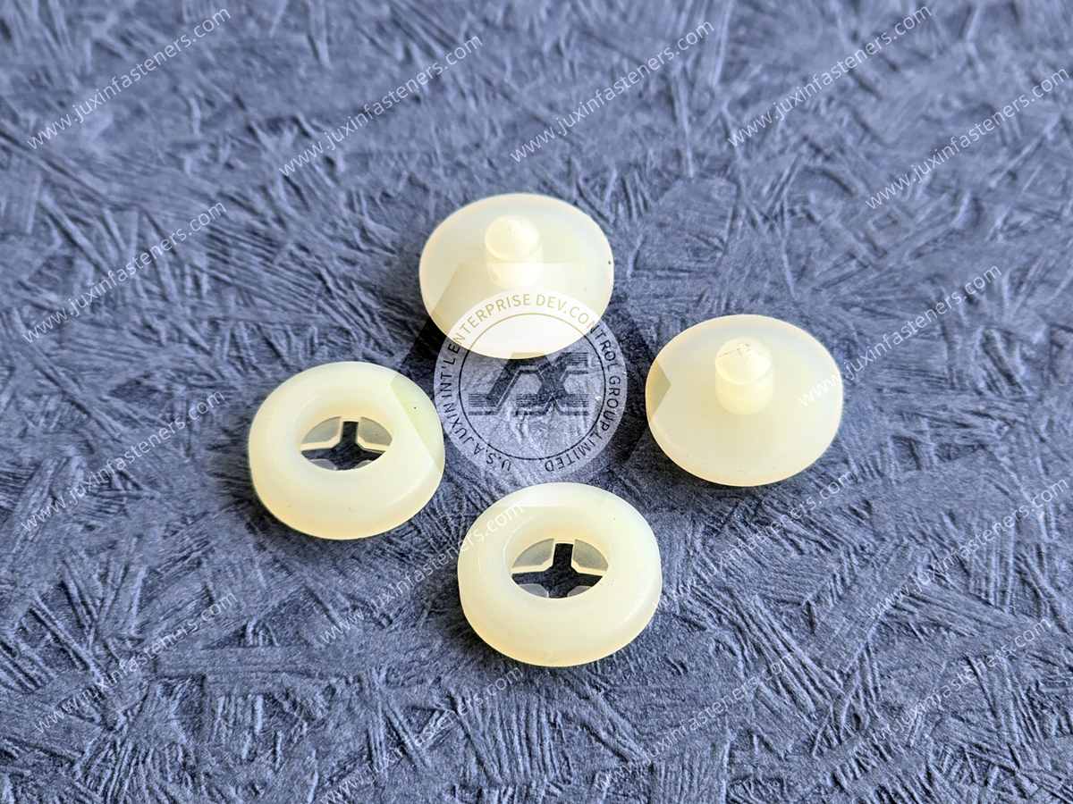 Mini Barbed Rivet JX-GMBRR1/JX-GMBRP Mini Barbed Rivet JX-GMBRR1/JX-GMBRP