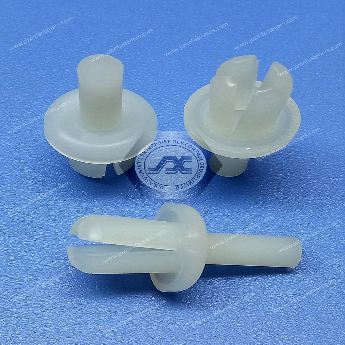 Push Rivet Blunt JX-GPPR-50092 Push Rivet Blunt JX-GPPR-50092