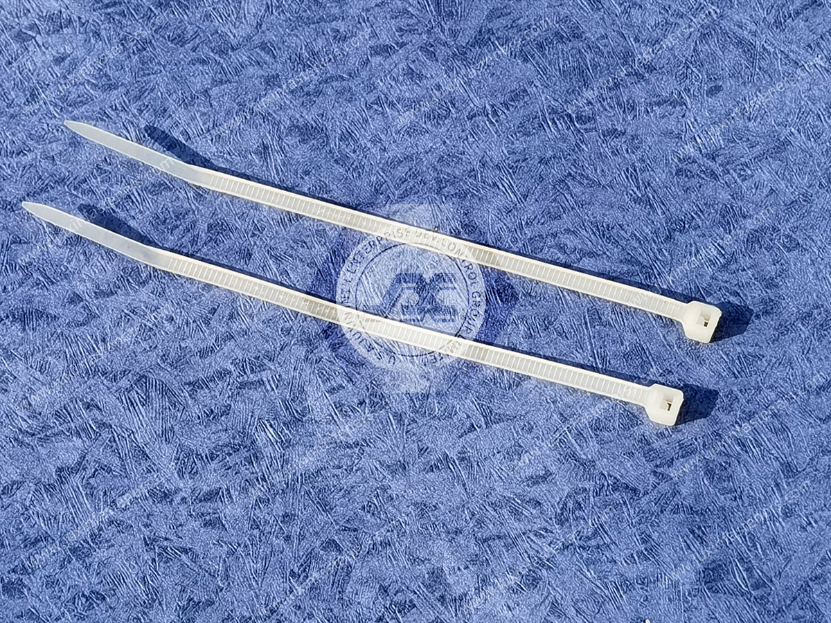 Reversed Cable Ties JX-GRCT Reversed Cable Ties JX-GRCT