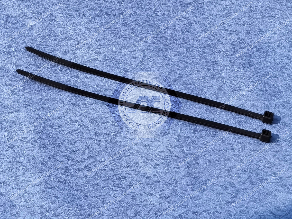 Reversed Cable Ties JX-GRCT Reversed Cable Ties JX-GRCT