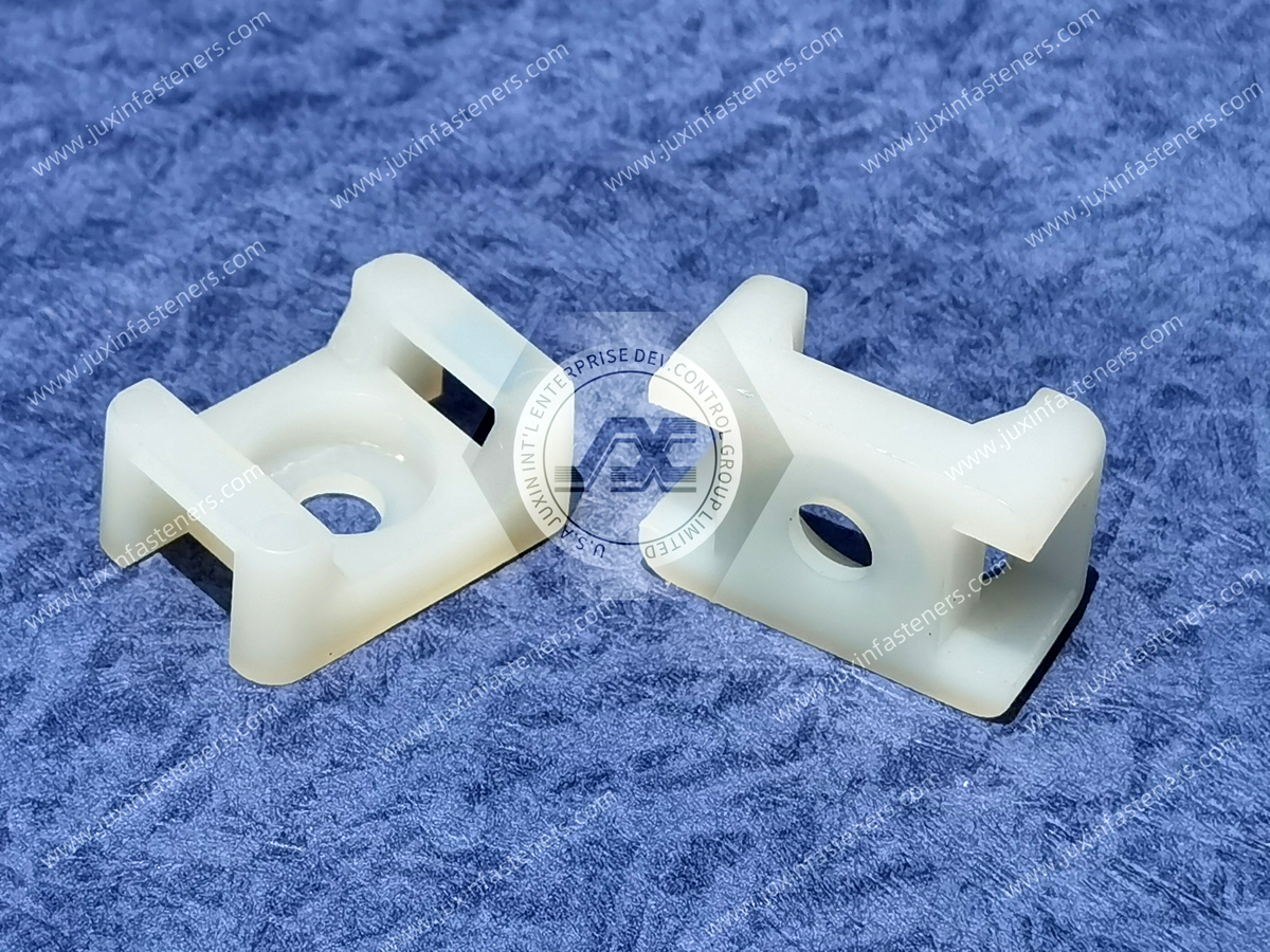 Cable Tie Holder, Screw-In GFTH-13R Cable Tie Holder, Screw-In GFTH-13R