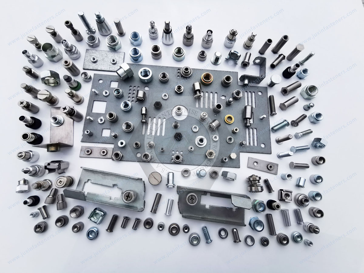 Self Clinching Nuts Technology Knowledge Self Clinching Nuts Technology Knowledge