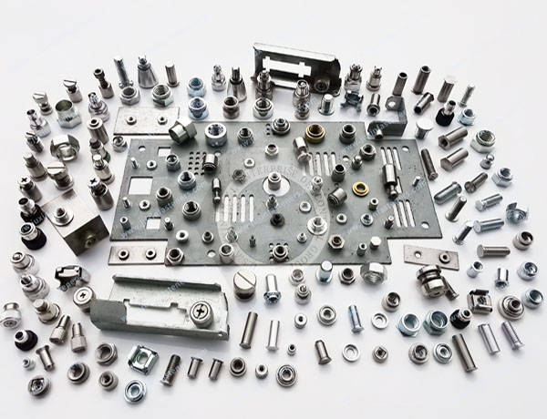 Self-Clinching Nuts Technology Solutions Self-Clinching Nuts Technology Solutions