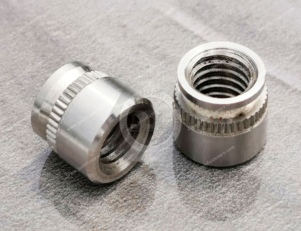 Self-Clinching Nuts Technology Solutions Self-Clinching Nuts Technology Solutions