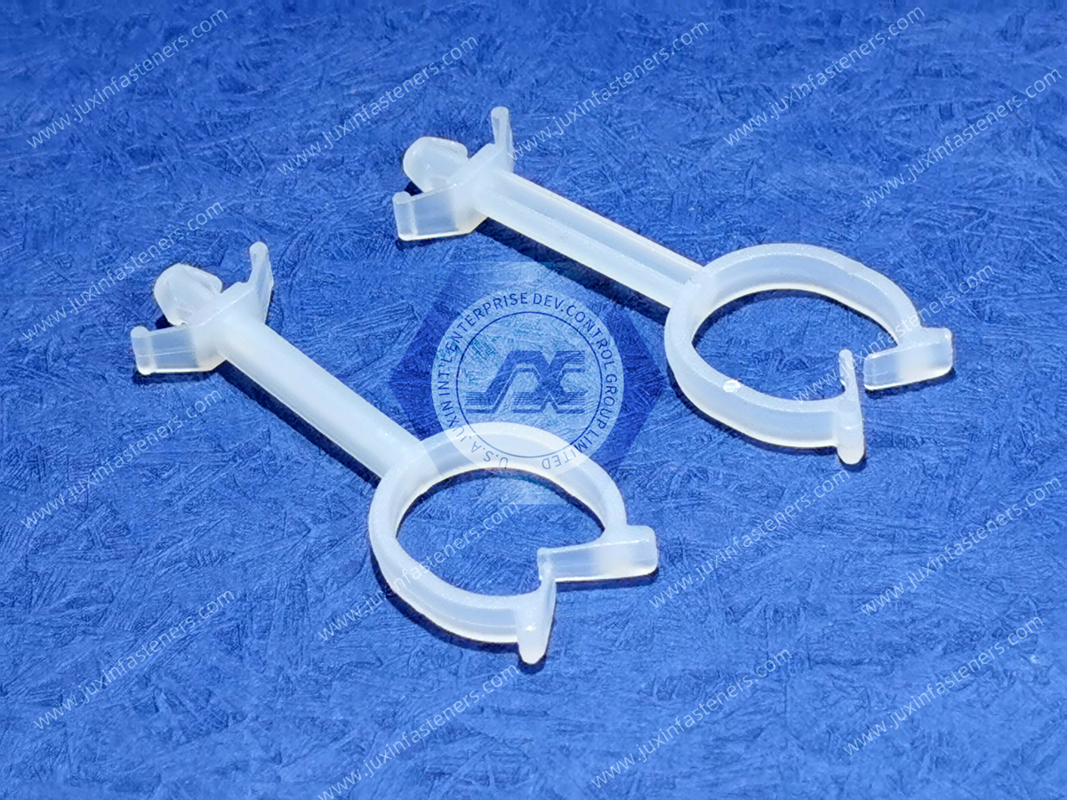 Stand-Off Harness Clip on Adhesive Base JX-GSHKBS Stand-Off Harness Clip on Adhesive Base JX-GSHKBS
