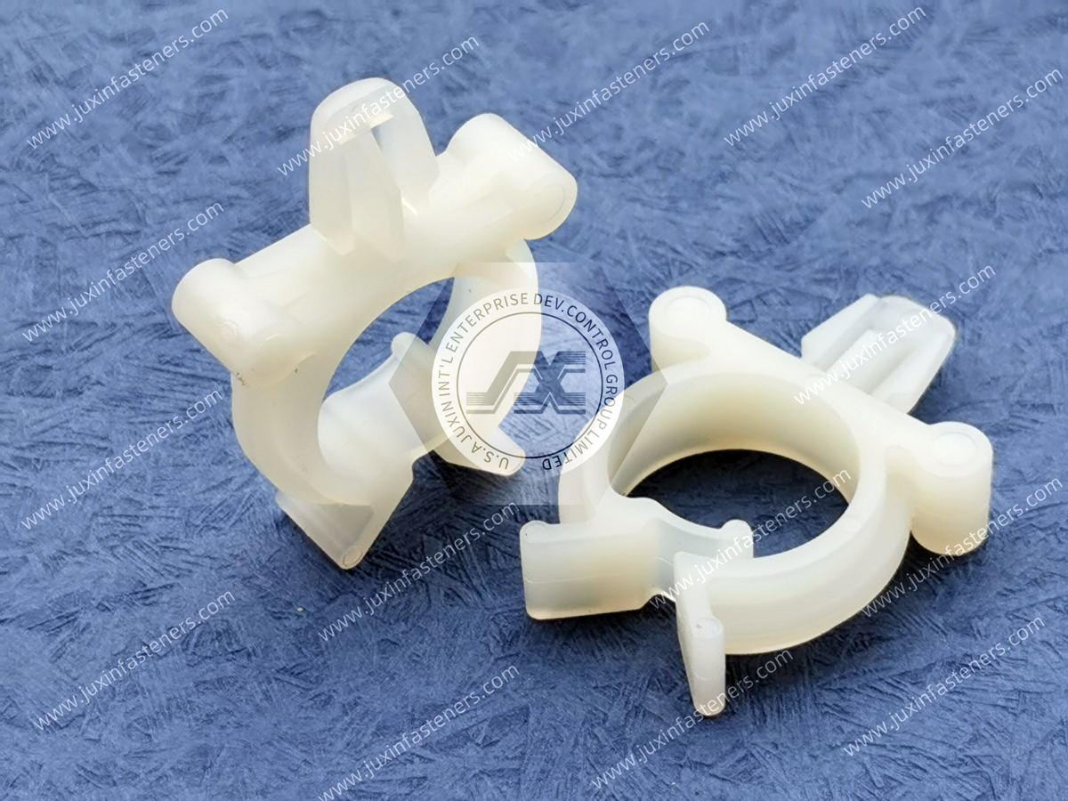 Plug-In Cable Clamp JX-GRWS Plug-In Cable Clamp JX-GRWS