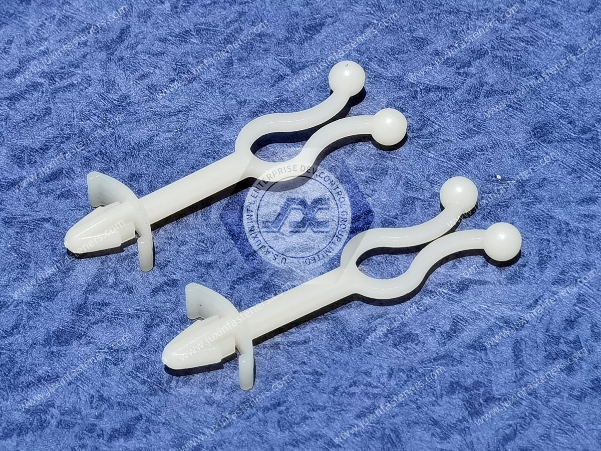 Stand-Off Twist Lock JX-GSOTL4 Stand-Off Twist Lock JX-GSOTL4