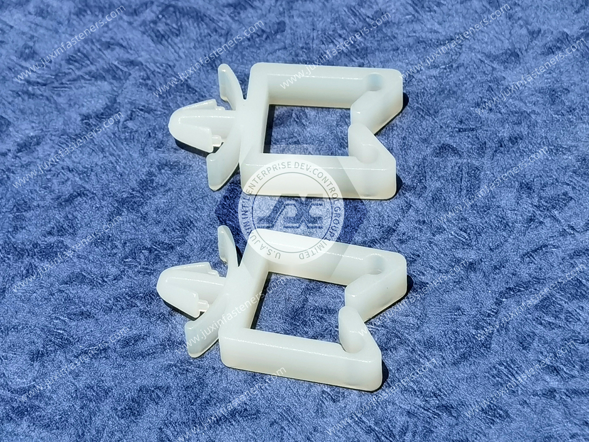 Wire Saddle, Locking JX-GAWS-02 Wire Saddle, Locking JX-GAWS-02
