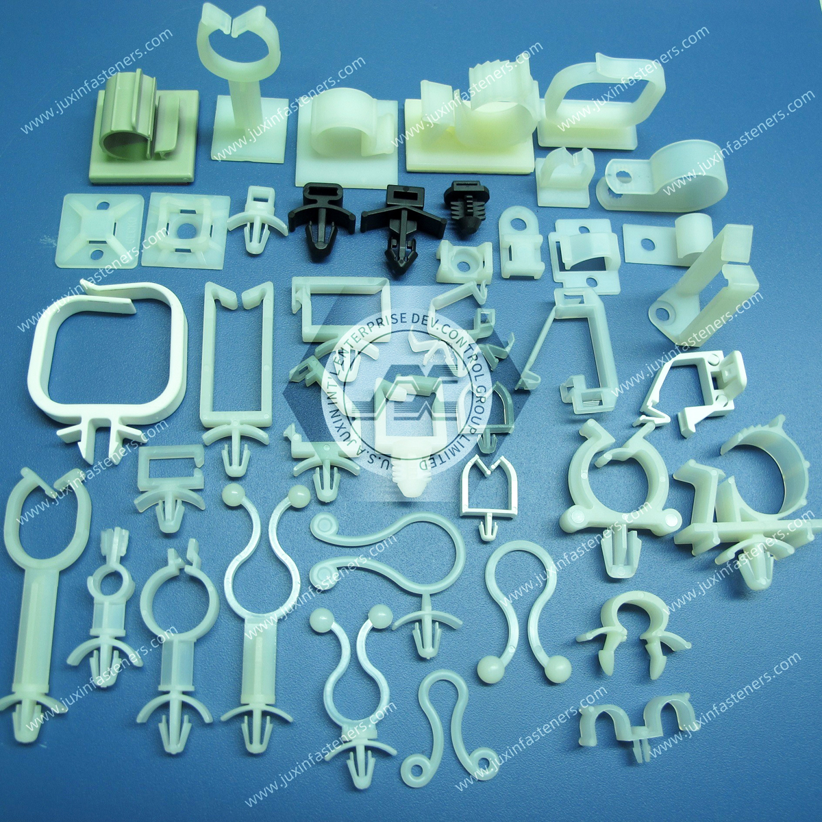 Micro Wire Saddle, Locking JX-GMWS-T Micro Wire Saddle, Locking JX-GMWS-T