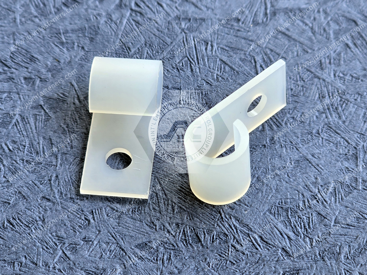 Cable Clamp with Screw Mount JX-GWHC Cable Clamp with Screw Mount JX-GWHC