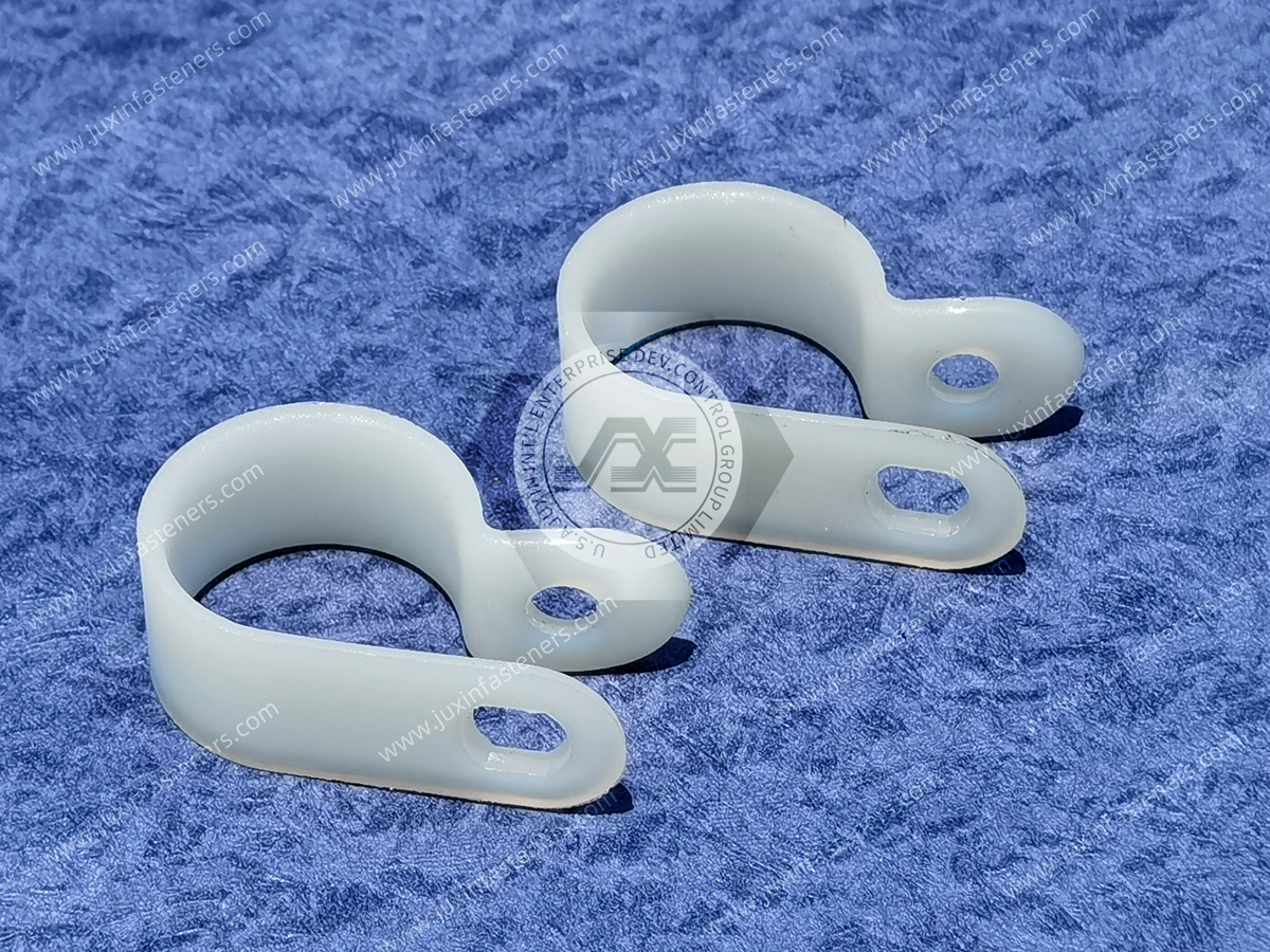 Cable Clamp with Screw Mount JX-GNK-10N Cable Clamp with Screw Mount JX-GNK-10N