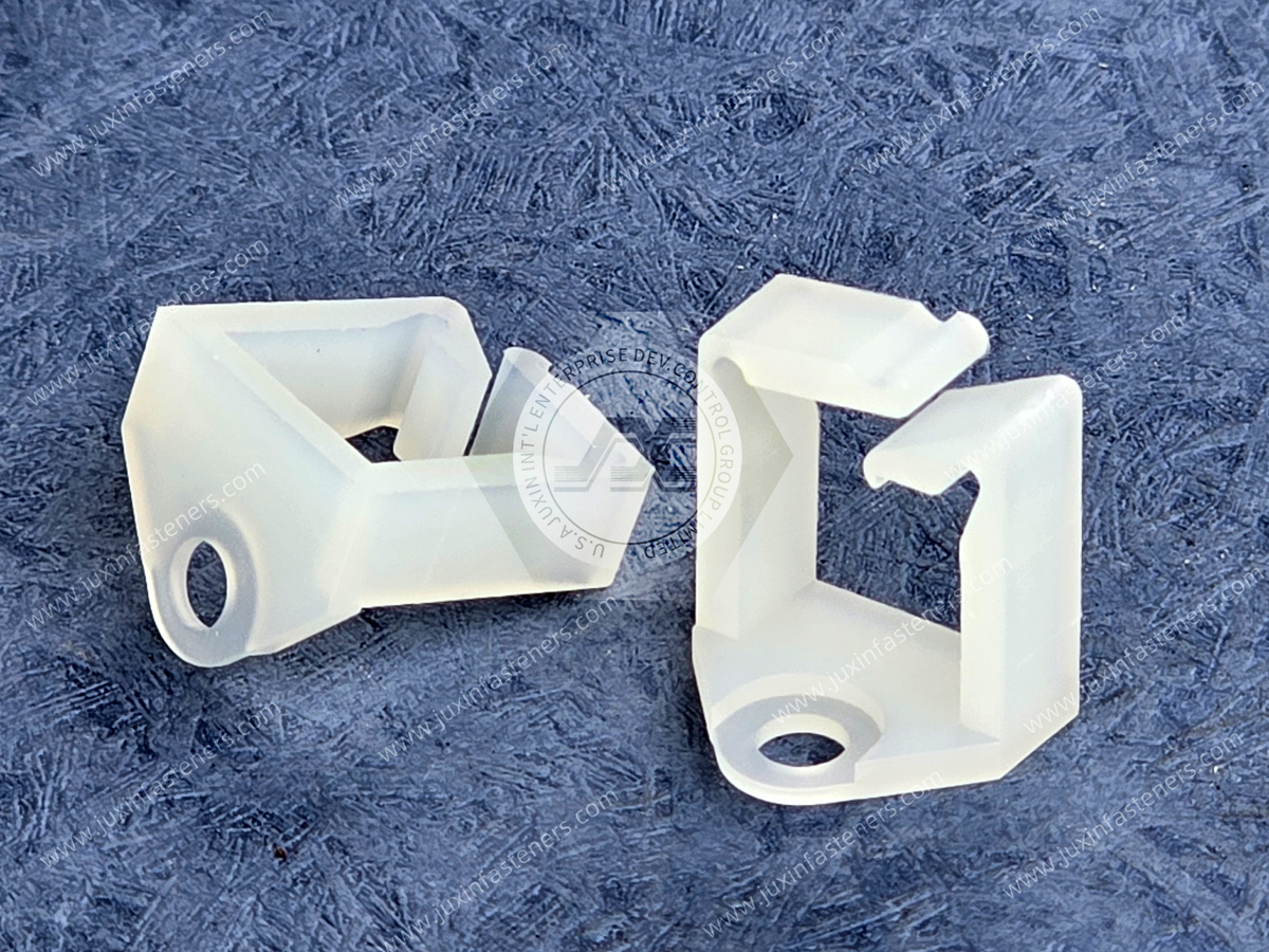 Wire Saddle, Locking, Non-Locking JX-GLWS-SR/JX-GWS-SR Wire Saddle, Locking, Non-Locking JX-GLWS-SR/JX-GWS-SR