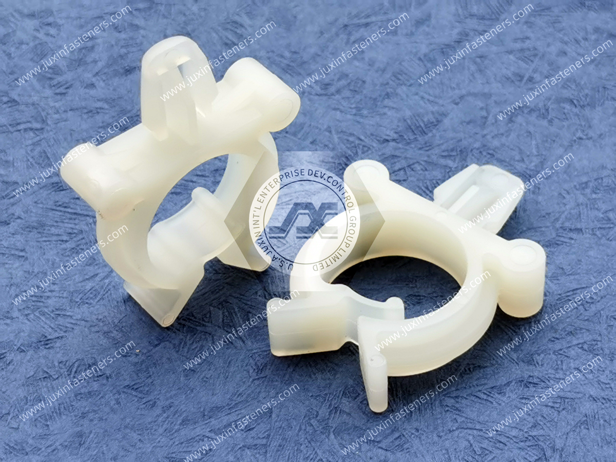 Plug-In Cable Clamp JX-GRWS Plug-In Cable Clamp JX-GRWS