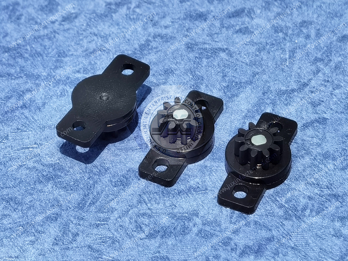 Rotary Damper with Gear JX-DMP-B Rotary Damper with Gear JX-DMP-B