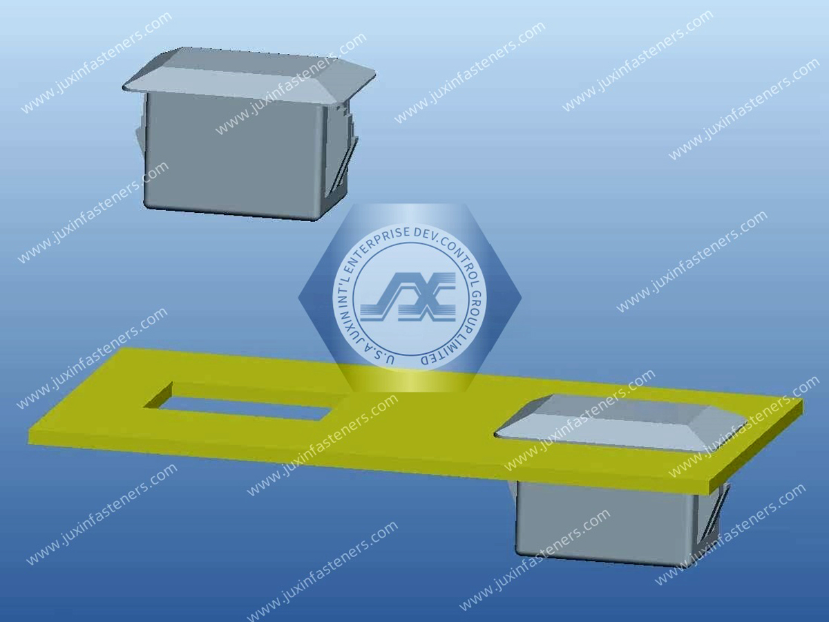 SC/ST Plug JX-GBPE-SC/-ST SC/ST Plug JX-GBPE-SC/-ST