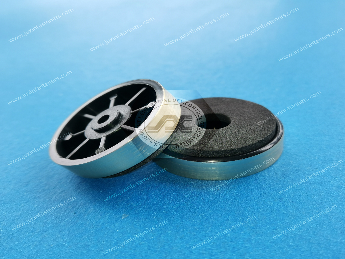 ABS Damping Feet JX-GBF-3010 ABS Damping Feet JX-GBF-3010