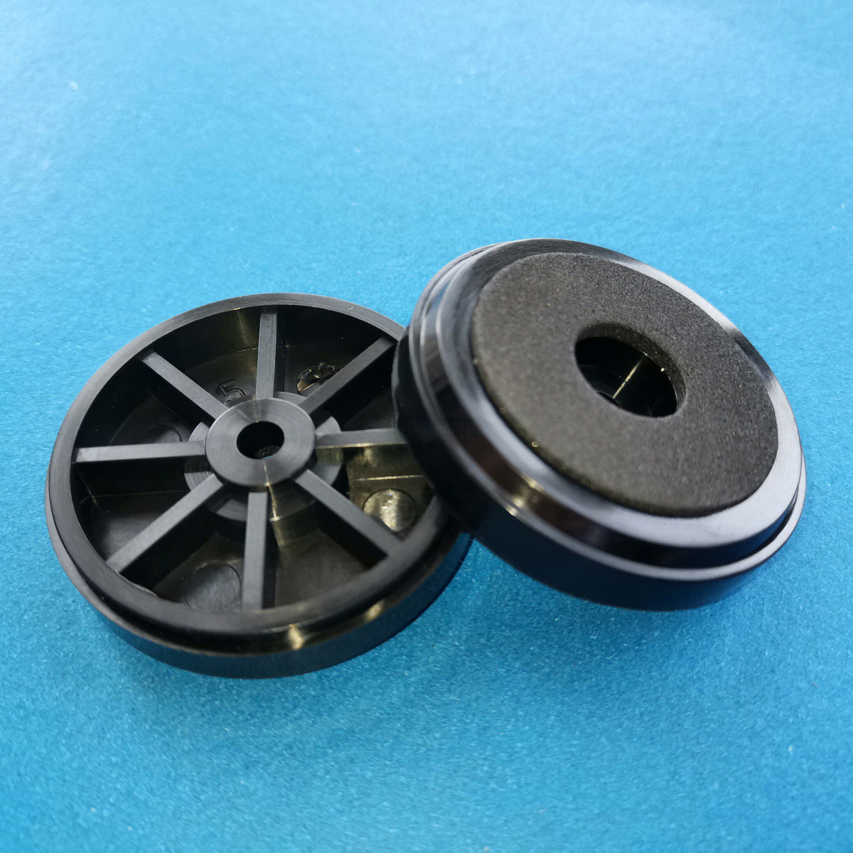 ABS Damping Feet JX-GBF-1002 ABS Damping Feet JX-GBF-1002