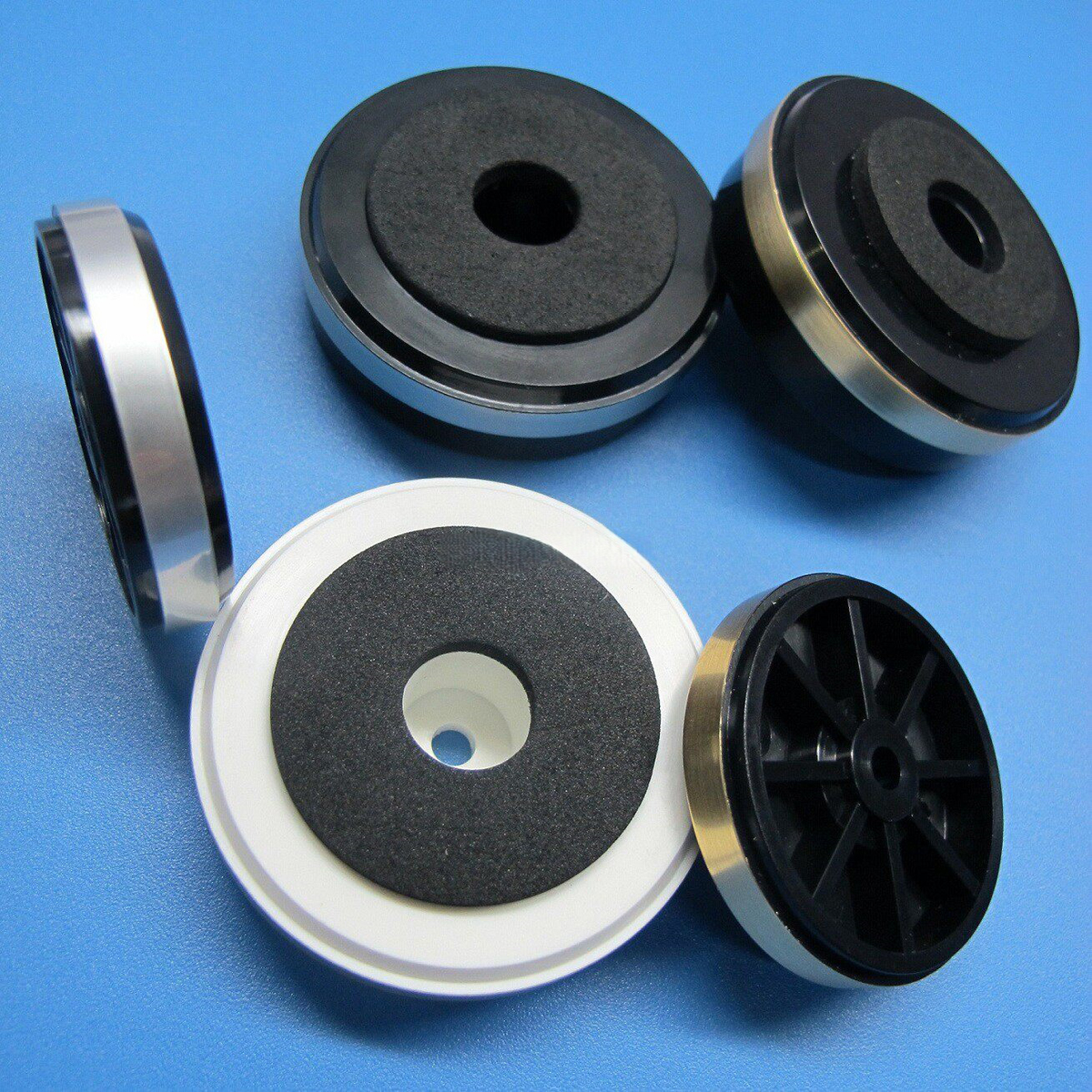 ABS Damping Feet JX-GFF-5610 ABS Damping Feet JX-GFF-5610