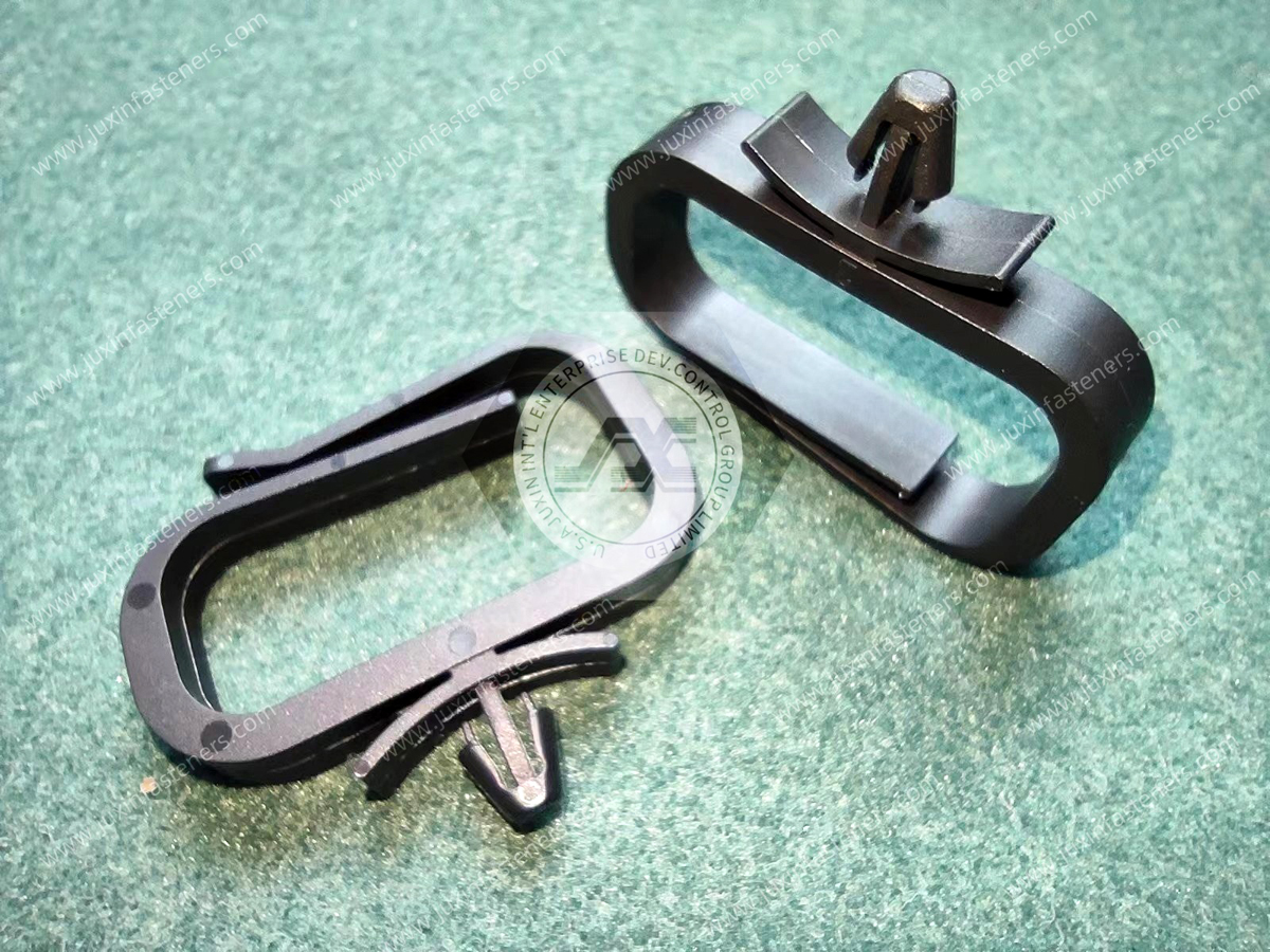 Black fiber optic fixing seat JX-GOFNS-20 Black fiber optic fixing seat JX-GOFNS-20