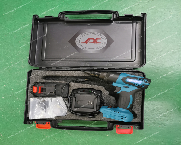Fully Automatic Electric Rivet Nut Tool Fully Automatic Electric Rivet Nut Tool